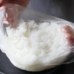 【防災対策レシピ】ポリ袋でご飯を炊く方法