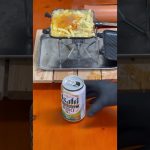 【部屋キャンプ飯】HSMきっとマカロニグラタン糖質0