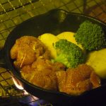 【フォレスト・イン洞川】キャンプ（20210924）   4K