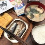 【キャンプ料理】日本人に生まれて良かったと思う最強の朝ごはん。【キャンプ飯】