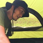 初心者おすすめワンタッチテント!女性でも簡単! キャンプに最適のワンタッチスマートテントONE TOUCH SMART TENT アウトドアマン OUTDOOR MAN【商品紹介】