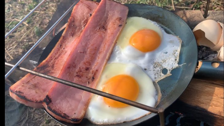 ジブリ飯~最高の朝ごはん~