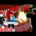 絶体絶命!! 恐怖のキャンプ場から生き残れ!! ロブロックスおすすめホラー CAMPING 【Roblox】【ロブロックス】@しろばら実況チャンネル