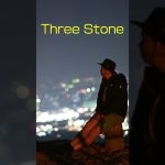 【一度は行くべき絶景キャンプ場】スリーストーン(山梨県) #Shorts