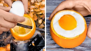 簡単キャンプ飯レシピとライフハック