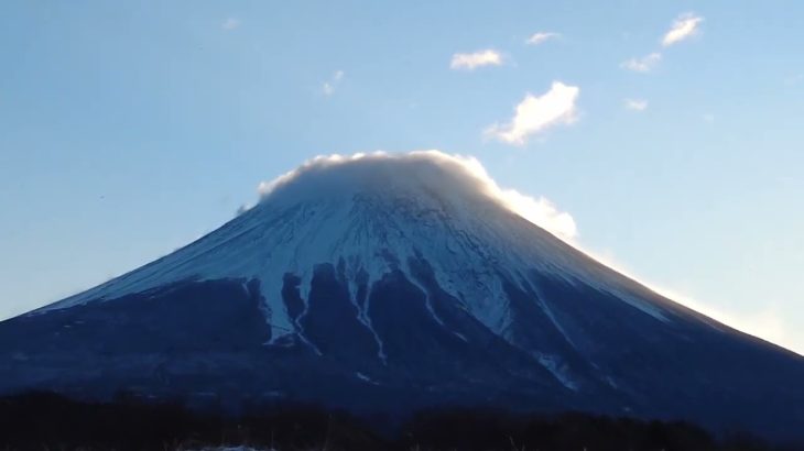 朝霧高原オートキャンプ場　おすすめ設営場所でのソロキャンプ