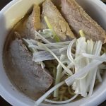 ラーメンキャンプ