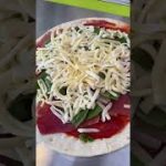 キャンプ飯テロ