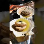魚屋がキャンプ飯を作ってみた結果… #Shorts