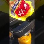 【キャンプ飯】材料3つで！簡単オニオンスープ#Shorts 【新玉ねぎ】