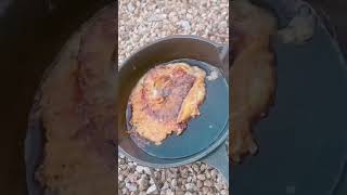 【キャンプ飯】最強チーズおつまみ〜チャーシュー編~