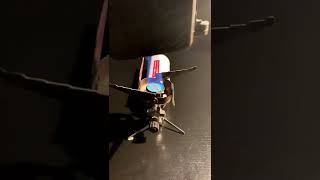 エビとアボカドにわさび醤油をかけたパンはうまいか試してみた｜Shrimp Avocado Toast