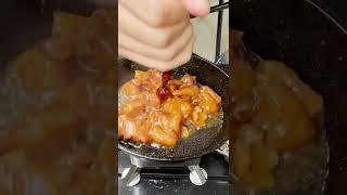 誰でも簡単!!キャンプ飯　焼き鳥チーズ #shorts