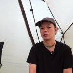 #028【ノースフェイス｜EVABASE6】設営簡単おすすめテント