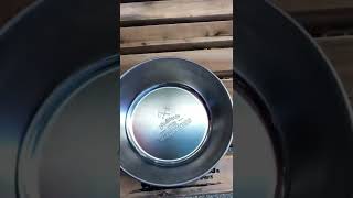 chili cheese dog🧀🌭#canp #キャンプ #キャンプ飯 #hotdog #ホットドック #踝#kurubushi