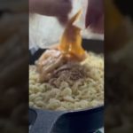 【シンプルイズベスト】雨の森でサッポロ塩ラーメン #ソロキャンプ #solocamping #キャンプ飯 #塩ラーメン #サッポロ一番 #vlog #shorts