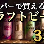 キャンパーが選ぶ！おすすめクラフトビール飲み比べ！#キャンプ #クラフトビール #飲み比べ