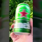 【キャンプ飯】焼くだけ簡単なやげん軟骨と舞茸のつまみ【シンプルに旨い】 #shorts