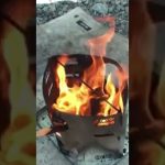 #ソロキャンプ　#ツーリング　#カレーパン