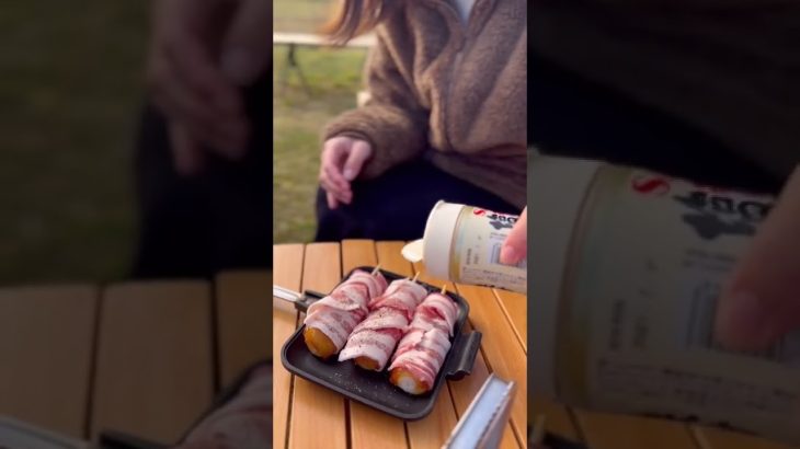 参考にならないキャンプ飯【イッキ見】