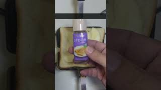 炙ると更に美味しい！ホットサンドレシピ！！！