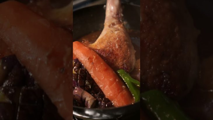 ウシノヒロバオートキャンプ場　スノーピークとスープカレー