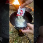 大人気のヒガシマルのスープで讃岐うどんを作ってみた