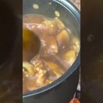 【愛知・NNF キャンプ】定番メニューといえば…