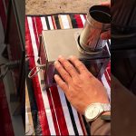 ソロキャンプおすすめコンパクト 薪ストーブSoomloom 薪ストーブ MECA 暖を取りながらデイキャンプを楽しむ【ショート編】