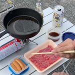 👨‍🍳 Wagyu Beef Ocean Day Camp in Okinawa, Japan 😋