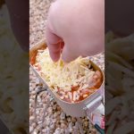 【キャンプ飯】チーズキムチ鍋🫕