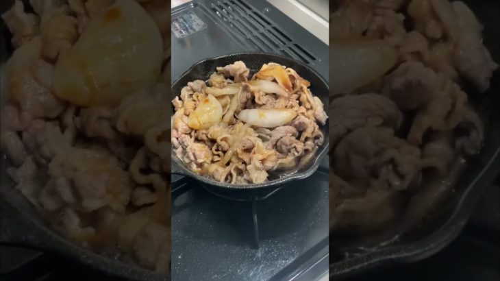 簡単キャンプ飯候補16 #shorts #料理 #簡単レシピ #キャンプ飯 #おつまみ #チー牛