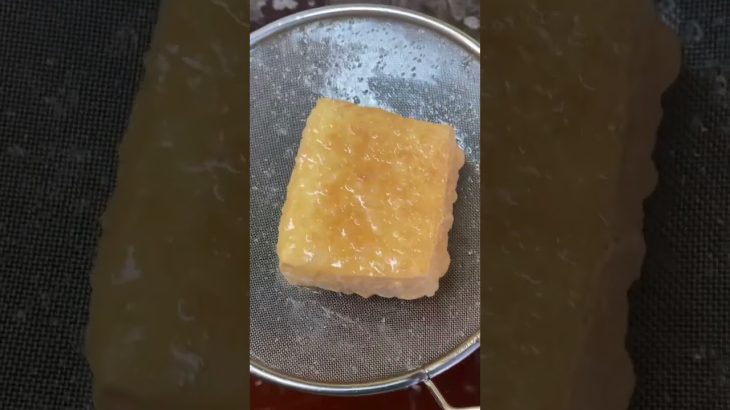 メタボパパの本業《厚揚げ》 #飯テロ #キャンプ飯 #焼き鳥 #肉 #asmr #shorts