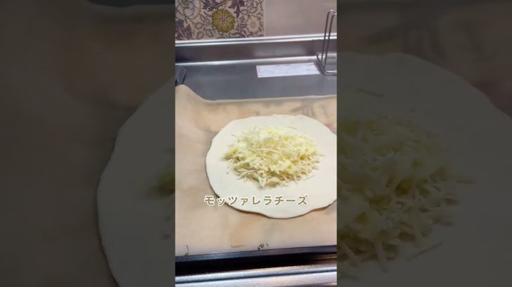 韓国で話題の”チーズポテトパン”  #shorts #キャンプ飯 #チーズポテトパン #レシピ #レシピ動画 #アレンジレシピ #チーズ料理 #韓国料理 #簡単レシピ #料理 #キャンプ #バズり飯