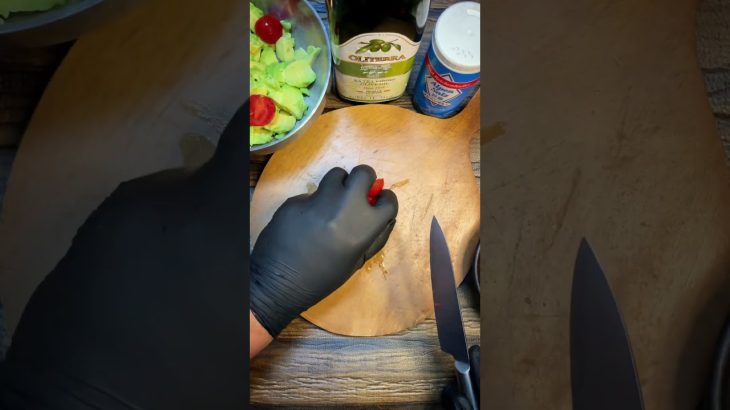 【保存必須】ワインが無限に飲めるおつまみ🍾 #shorts #キャンプ飯 #ワイン #おつまみ