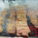 『激ウマ‼︎キャンプ飯①』