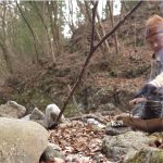 ソロキャンで牛すじレシピ。からの人からすぐに寝付くと言われるが、本当なのかカメラ回してみた