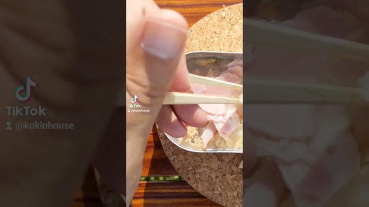 ベーコンとアサリのチーズリゾット #キャンプ #キャンプ飯 #北海道キャンプ #北海道 #メスティン