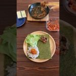 折りたたむだけ！簡単おにぎり　#キャンプ飯 #おにぎり #おにぎらず #お弁当 #お弁当作り #ピクニック #簡単レシピ #キャンプの朝ごはん #アレンジレシピ #アウトドア #夫婦youtuber