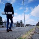 【徒歩キャンプ】オートキャンプ場に歩いて行ってみた／メイプルキャンプ場　北海道キャンプ