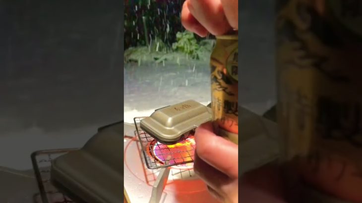 しらすチーズ青海苔風味🧀whitebait&cheese  #キャンプ飯 #簡単レシピ #camping #sandwich #田舎暮らし