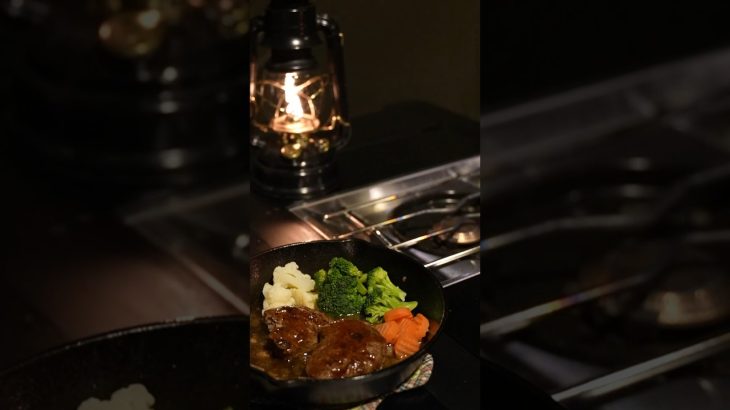 優秀すぎてテンション爆上がりするキャンプテーブル #キャンプ道具 #キャンプギア #キャンプ飯