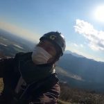 【友達とキャンプ】朝霧パラグライダースクールキャンプ場(サイト・近場スポット紹介)