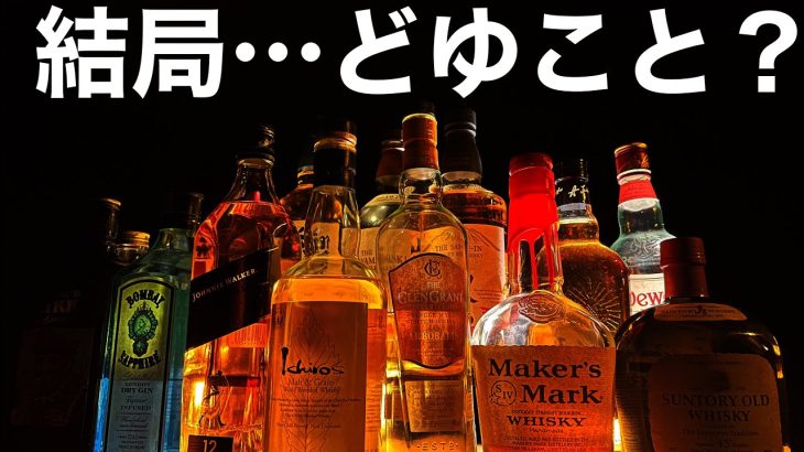 【ソロキャンプ】キャンプ場に突如現れたBARで白州ハイボールと燻製ステーキ