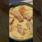 簡単キャンプ飯【パスタ編】