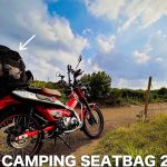 TANAXおすすめツーリングシートバッグ２選：数あるタナックス製品から厳選！