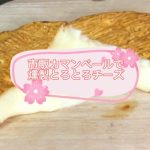 市販カマンベールで燻製とろとろチーズ #男飯 #レシピ #燻製 #キャンプ #料理 #アウトドア #アウトドア飯 #簡単レシピ #料理動画 #キャンプ飯 #bbq #BOX #ARCORORA