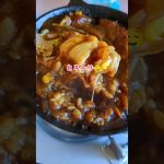 🍛焼きチーズカリー＃キャンプ飯＃カレー#アレンジレシピ #料理教室 #料理研究会