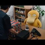 【公式】「ポケモンたちとのキャンプ旅」第2話「ふわとろ！メスティンで三色ティラミス」