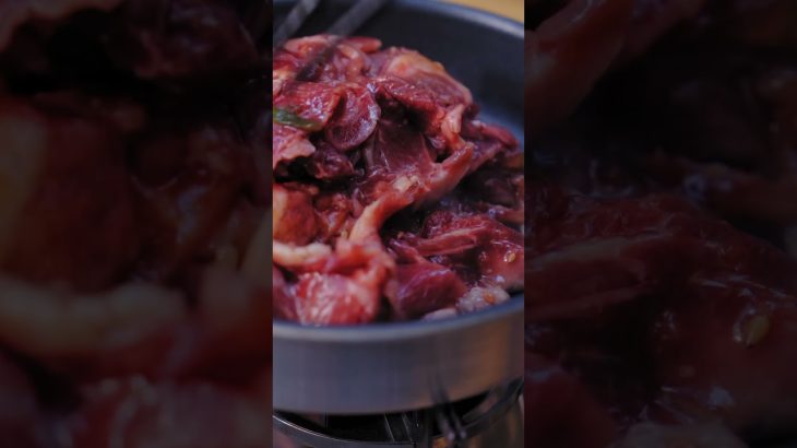 キャンプといったらビールと肉 サーカスTCで過ごすキャンプ